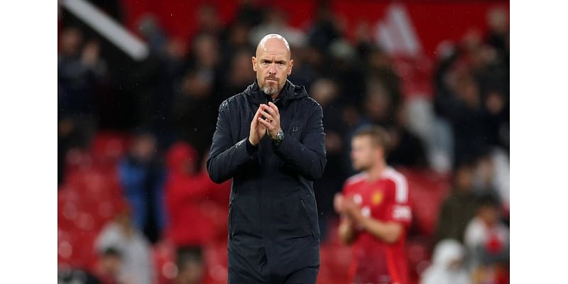 Ten Hag wants patience, will he get it? Madrid derby chaos, Palmer’s brilliance