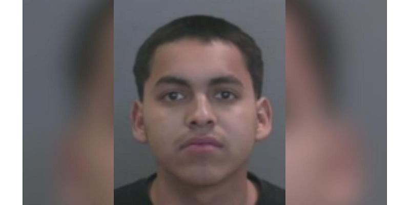 19-year-old arrested in shooting death of another teen at Anaheim park