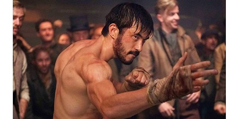 Some Disappointing News About ‘Warrior’ Season 4 On Netflix