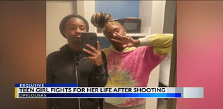 Father of Opelousas girl shot in head speaks out as she clings to life: ‘Put the guns down’