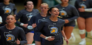 Mountain West commissioner says she's heartbroken over turmoil surrounding San Jose State volleyball