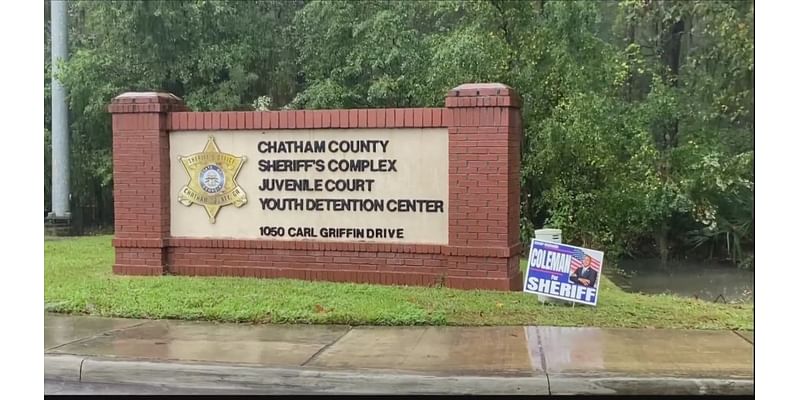 Chatham Sheriff and Sheriff-elect talk plans for the future