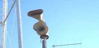 Piatt Co. postpones tornado siren testing