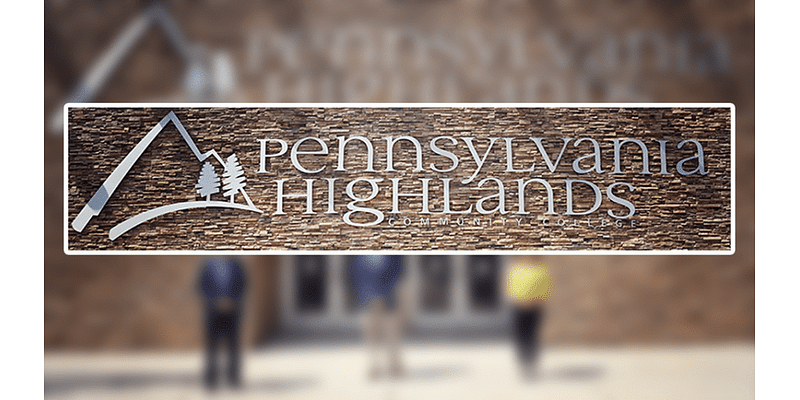 Penn Highlands announces change to Medical Assisting Technology associate degree