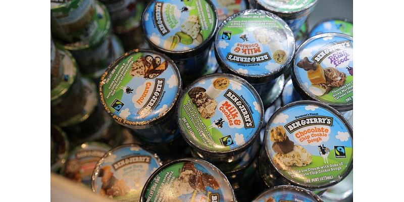 Exclusive-Ben & Jerry’s says parent Unilever silenced it over Gaza stance