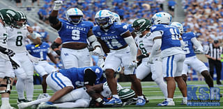 Ohio coach does 'not see a weakness in Kentucky's defense,' Bobcats needed 'basically flawless' game to win