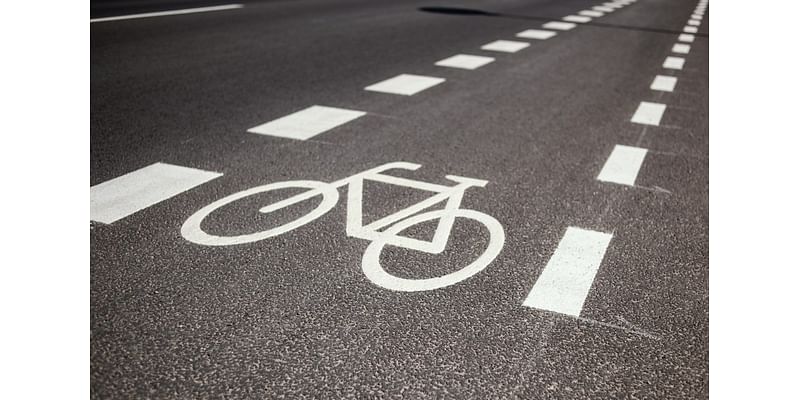 Wichita looking for public input on Draft Bicycle Plan