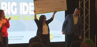 Deliboards GI wins Big Idea Grand Island