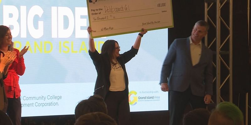 Deliboards GI wins Big Idea Grand Island