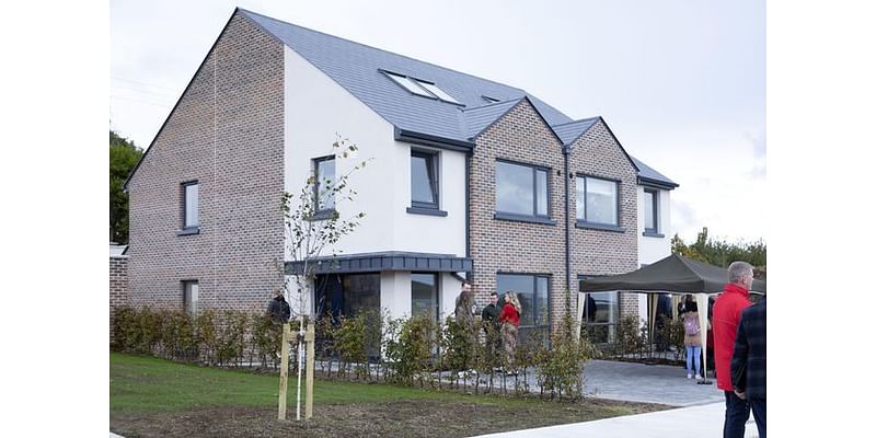 Three-bed semi-detached homes have gone up in County Sligo by €13,500 in a year