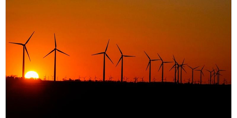 Cayuga County's first major wind energy project moving forward