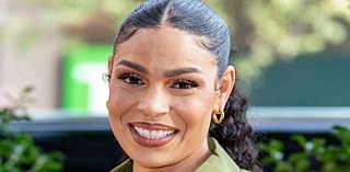 Jordin Sparks Recalls Fan Jumping in Her Car After a Morning Show