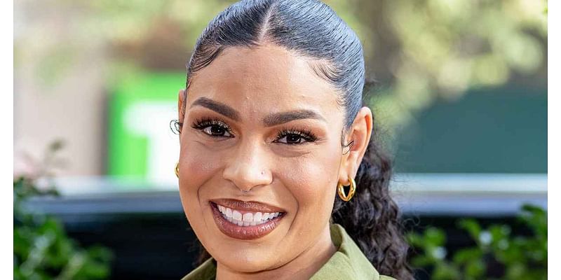 Jordin Sparks Recalls Fan Jumping in Her Car After a Morning Show