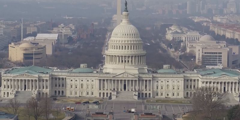 Federal interest rate cut down half point, local experts weigh in on spending