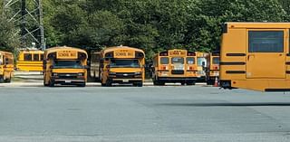 School Bus Company ‘Deeply Sorry’ for Stranding R.I. Students in Rocky Start to School Year