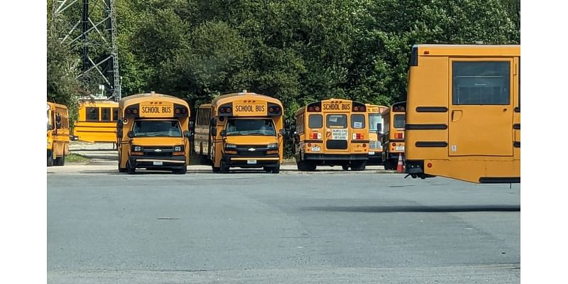 School Bus Company ‘Deeply Sorry’ for Stranding R.I. Students in Rocky Start to School Year