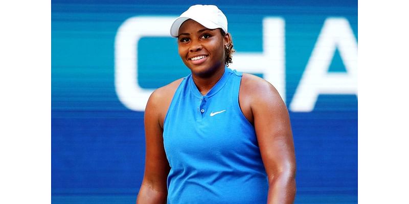 ‘It Sucks’- American WTA Star Taylor Townsend Hilariously Reveals Skincare Hack for Fans With a “Donut” Example