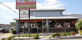 Wesley Chapel to get its first Hooters restaurant next summer