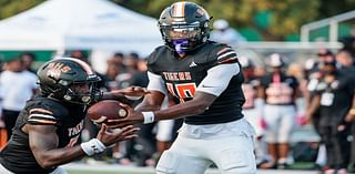 Belleville (MI) vs. Dearborn (MI) live stream | How to watch Bryce Underwood’s football game online