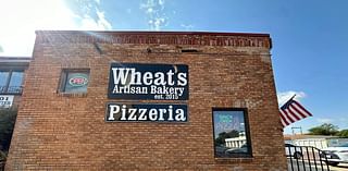 Ruben on the Road: Childress pizzeria continues to create connections