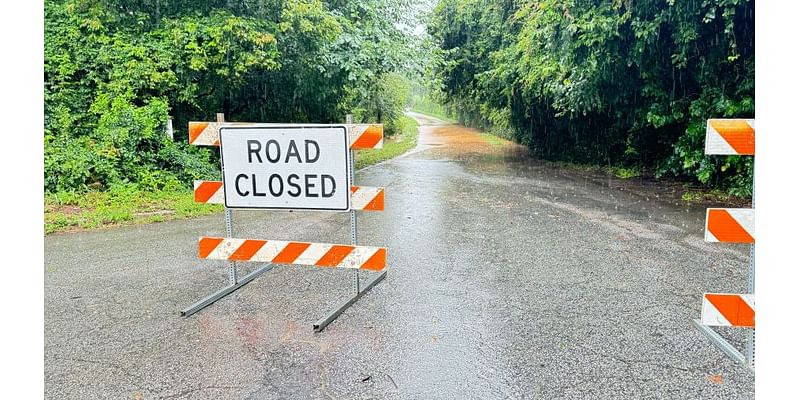 Crews attempting to locate, repair water main break in Spartanburg Co