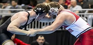 Former NC State wrestler Owen Trephan to transfer to Lehigh