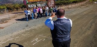 Napa County favors renewing tourism promotion district