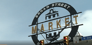 Longtime Broad Street Market seafood vendor closing