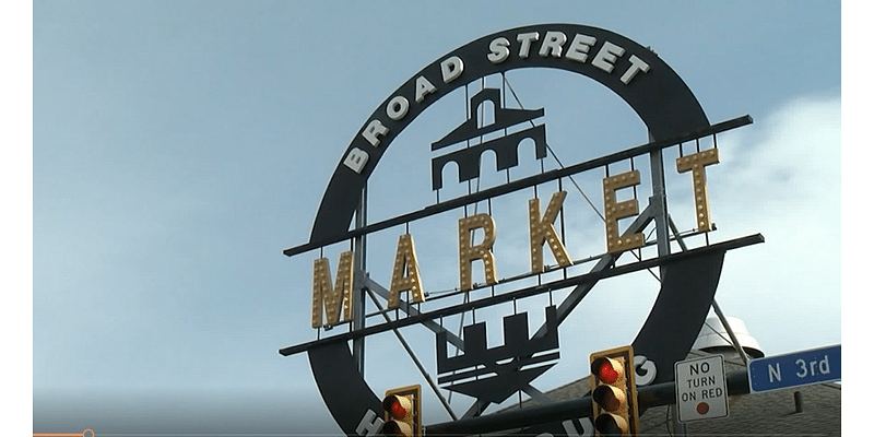 Longtime Broad Street Market seafood vendor closing