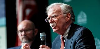 Donald Trump's foreign policy according to John Bolton – Deseret News