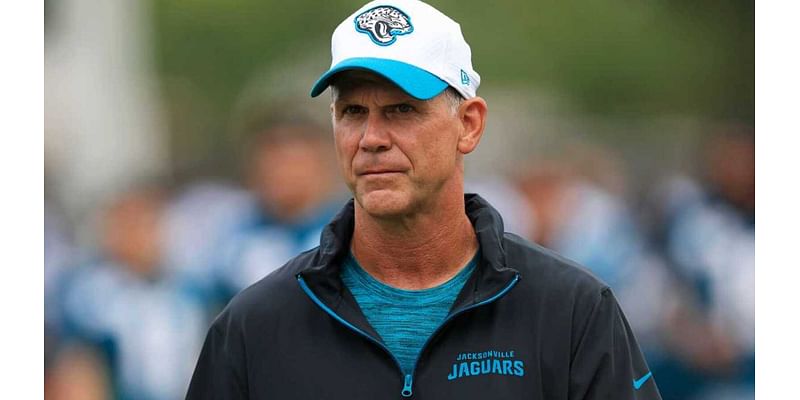 Jaguars GM Trent Baalke's Resurfaced Quote Sparks Job Security Buzz