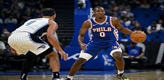 What channel is the Philadelphia 76ers vs. Los Angeles Clippers game tonight (11/6/24)? FREE LIVE STREAM, Time, TV, Channel for NBA regular season