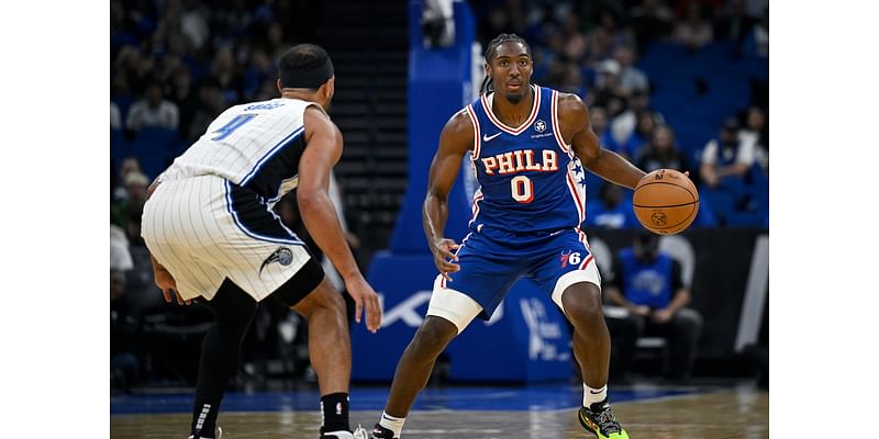 What channel is the Philadelphia 76ers vs. Los Angeles Clippers game tonight (11/6/24)? FREE LIVE STREAM, Time, TV, Channel for NBA regular season