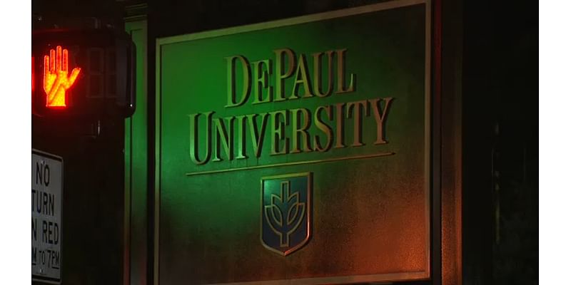 2 Jewish students showing support for Israel attacked outside DePaul Lincoln Park campus