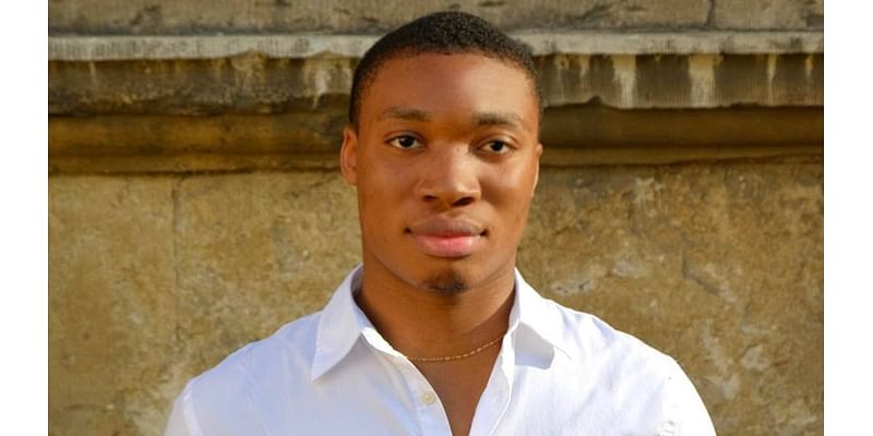 Oxford University languages student, 21, drowns while swimming in sea on year abroad in Guadeloupe