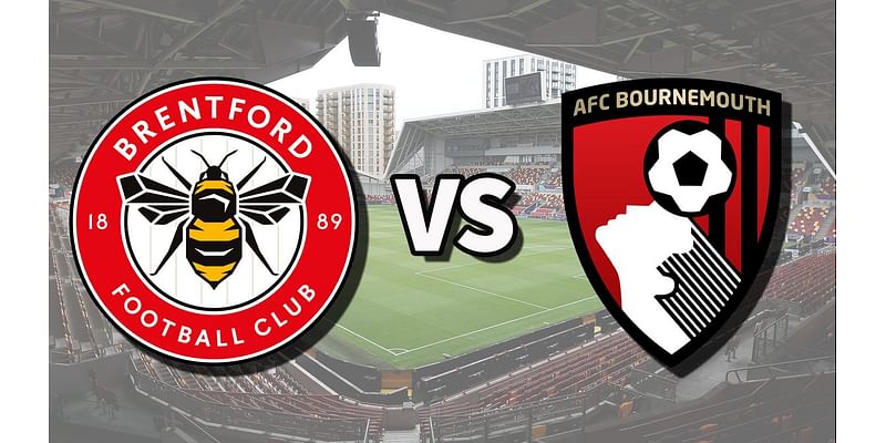 Brentford vs Bournemouth live stream: How to watch Premier League game online