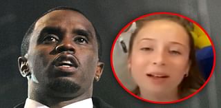 Diddy Fans Worried For 'Adopted' Daughter, But He Was Never Her Father