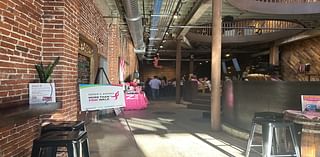 Susan G. Komen Party Kicks Off ‘More Than Pink’ Walk for Breast Cancer Awareness