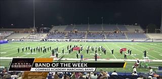 Basin Gridiron Band of the Week: Compass Cougar Marching Band