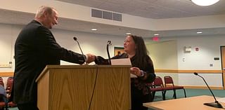 Lake Geneva welcomes new city clerk (copy)