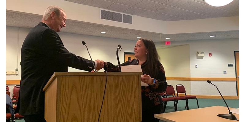 Lake Geneva welcomes new city clerk (copy)