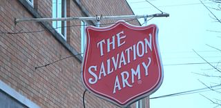 Salvation Army calling for volunteers this holiday season