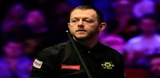 Mark Allen defeats Aaron Hill in ‘all-Ireland’ clash at British Open