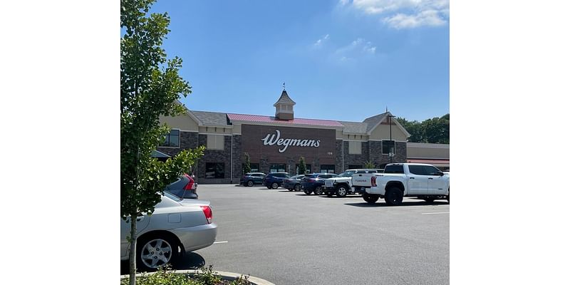 Wegmans To Host Hiring Event For New Norwalk Store, Set To Open In 2025