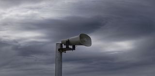 ‘If it saves one life, it is worth it’: Bill passes for 7 new tornado sirens in Maury County