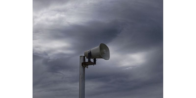 ‘If it saves one life, it is worth it’: Bill passes for 7 new tornado sirens in Maury County