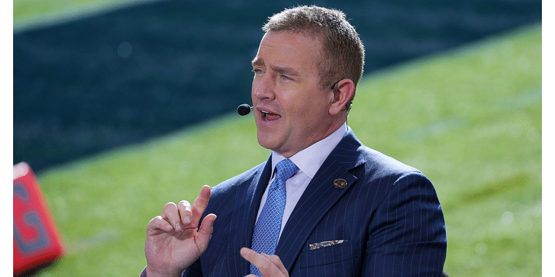 Kirk Herbstreit ranks top 7 coaches of college football Week 12