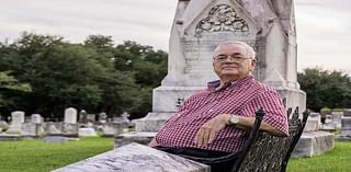 Former Natchez City Cemetery director dies