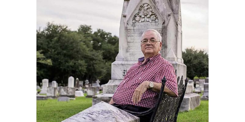 Former Natchez City Cemetery director dies