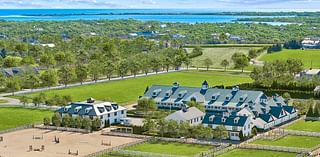 Inside the spectacular $15 million Hamptons estate where Ralph Lauren kicked off fashion week